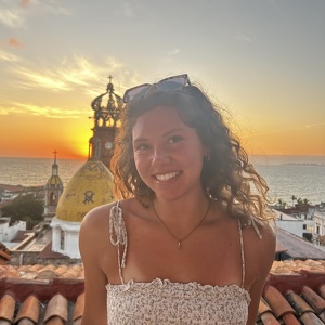 Fundraising Page: Allie Hopp